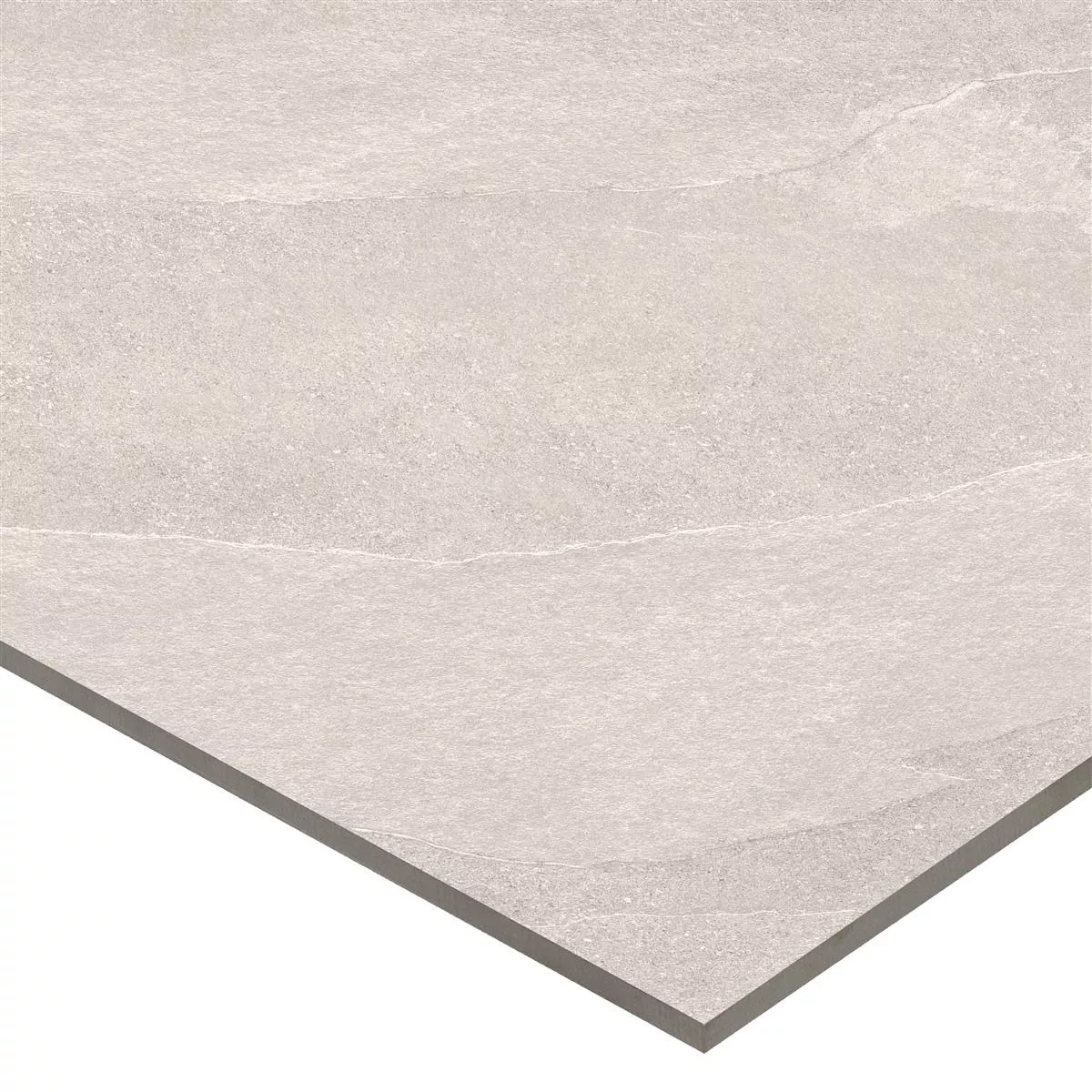 Muestra Pavimento Memphis Aspecto de Piedra R10/B Beige 60x60cm