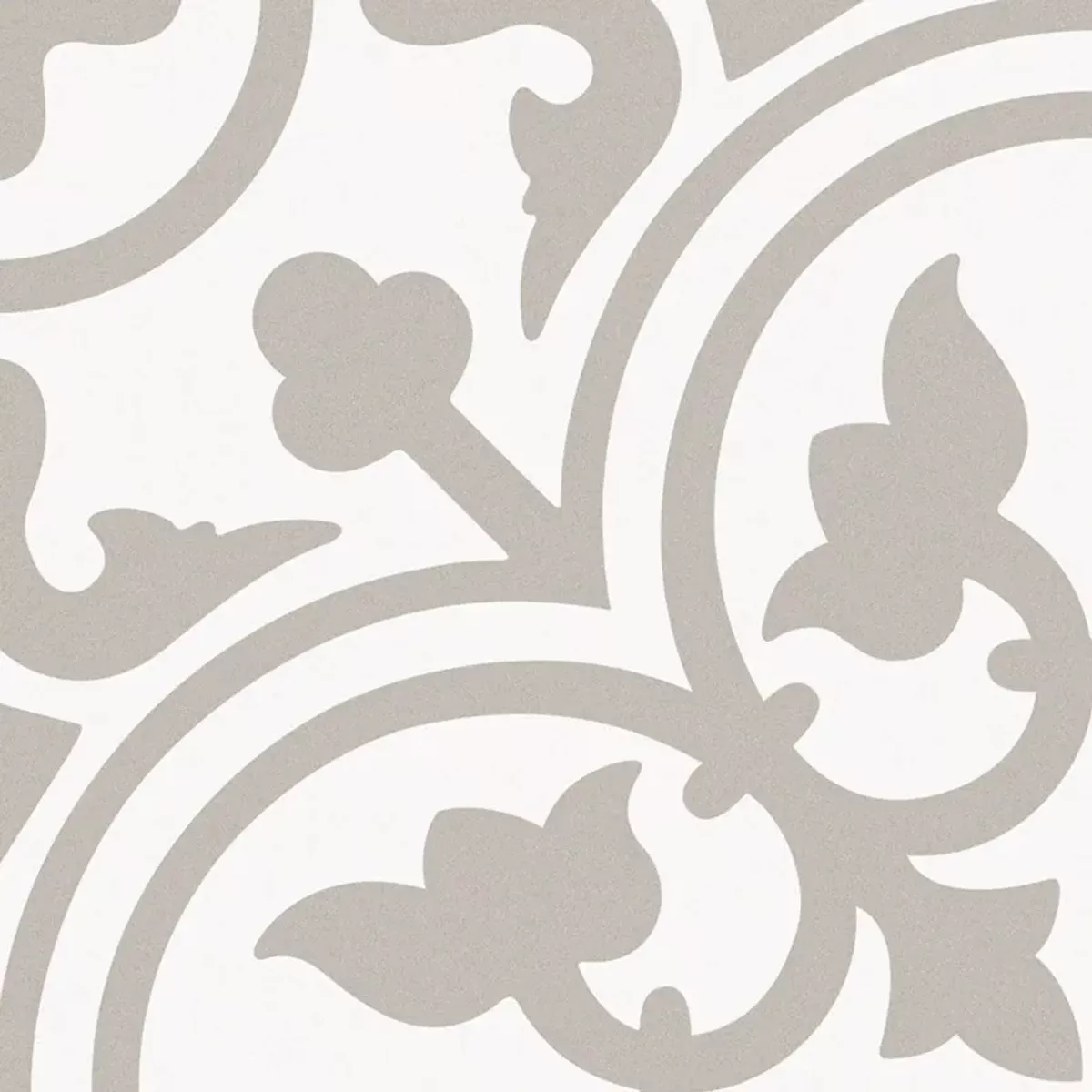 Atlantica Cornimont Gris Blanco 25x25 cm