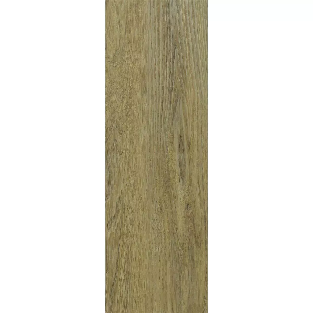 Suelo De Vinilo Vinilo Adhesivo Newcastle 23,2x122,7cm Gris Pardo