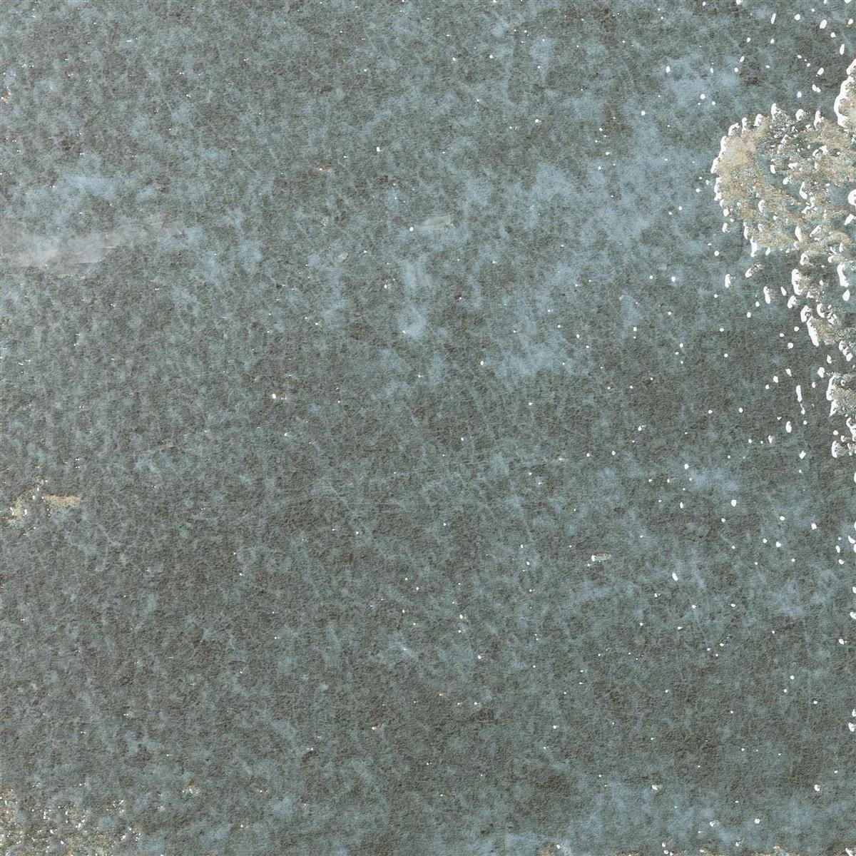 Revestimientos Lara Brillante Corrugado 15x15cm Gris Revestimientos Lara Brillante Corrugado 15x15cm Gris