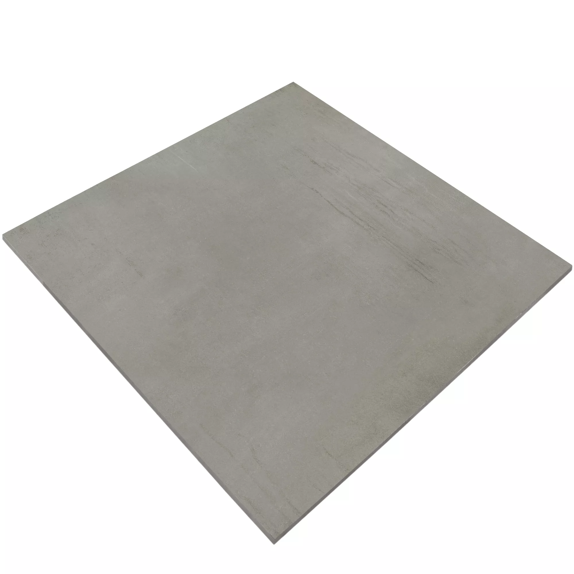 Muestra Pavimentos Tycoon Aspecto De Concreto R10 Platino 120x120cm