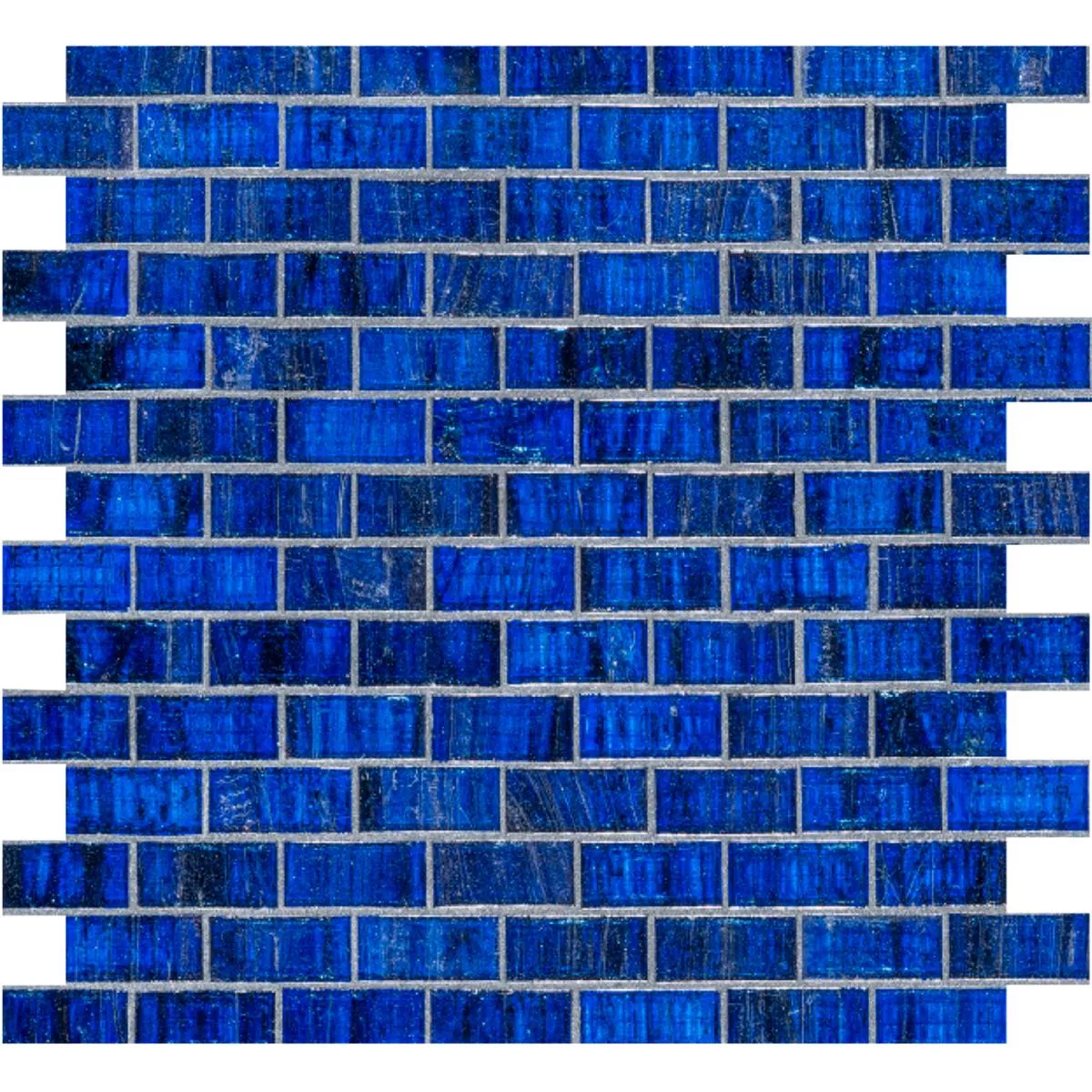Mosaico de Cristal Azulejos Trend-Vi Rectangular 239