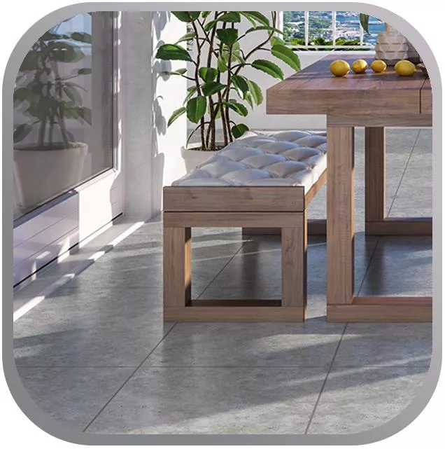 Losas para Terraza por Tamaño Losas para Terraza por Tamaño