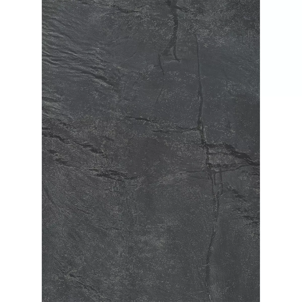 Muestra Pavimentos Cortina Aspecto De Concreto Mate Gris Oscuro 60x120cm