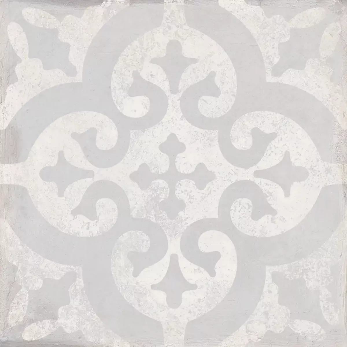 Norwich Gris Decoración 25x25 cm