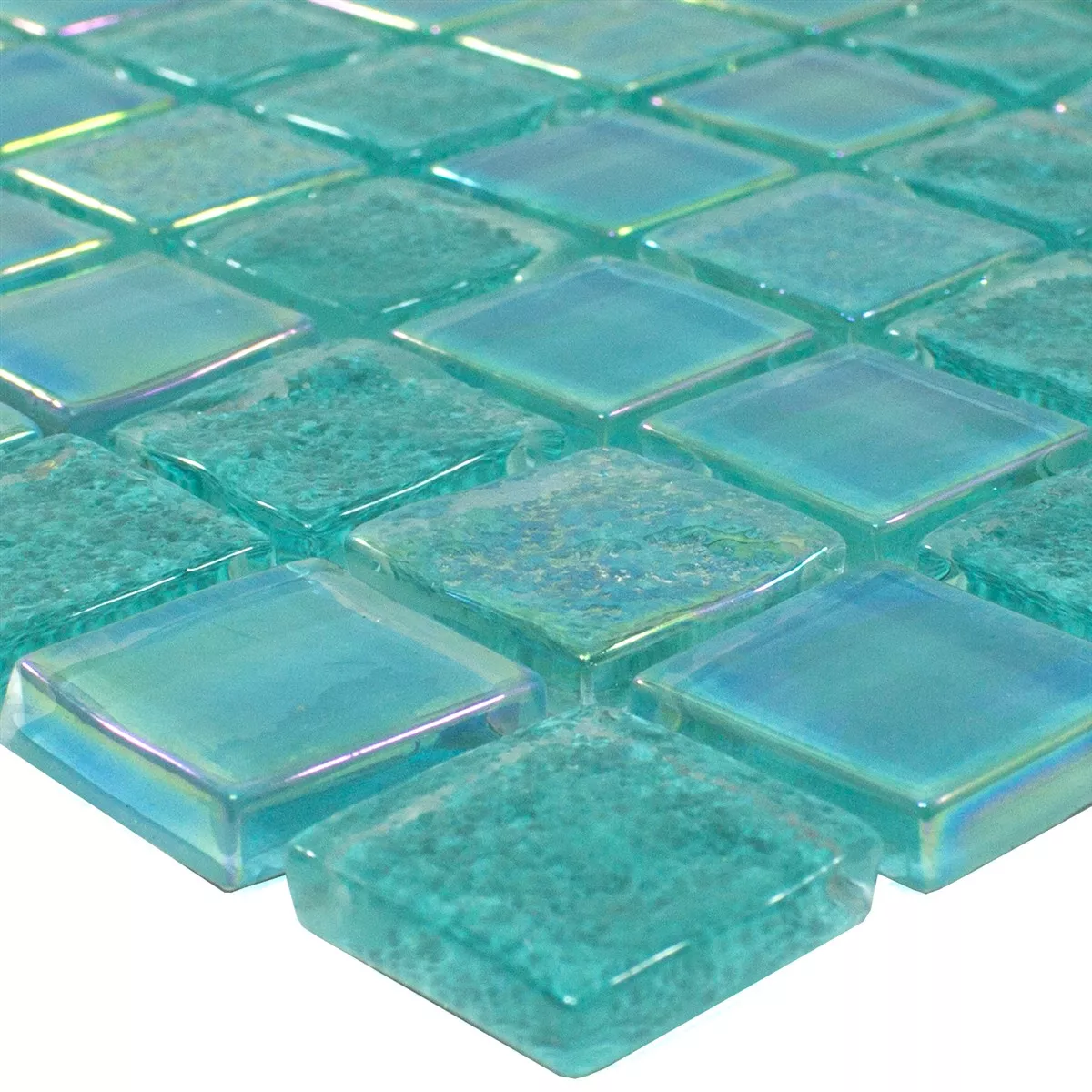 Asbach Grün 23x23x4 mm