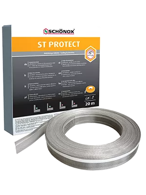 Cinta protectora contra cortes acero inoxidable Schönox ST PROTECT