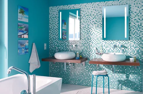 Azulejos de baño