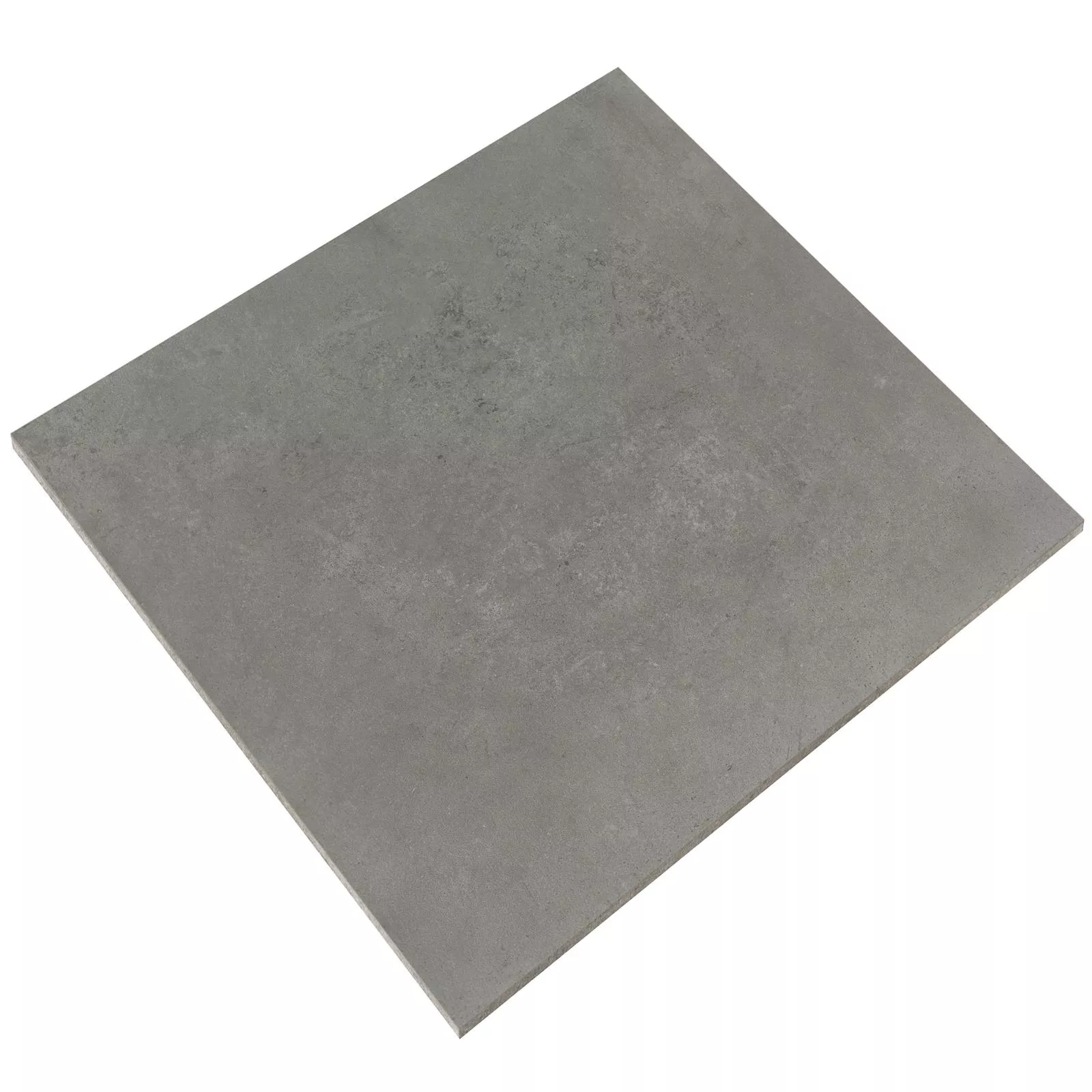 Muestra Pavimentos Aspecto De Cemento Nepal Slim Gris Beige 60x60cm