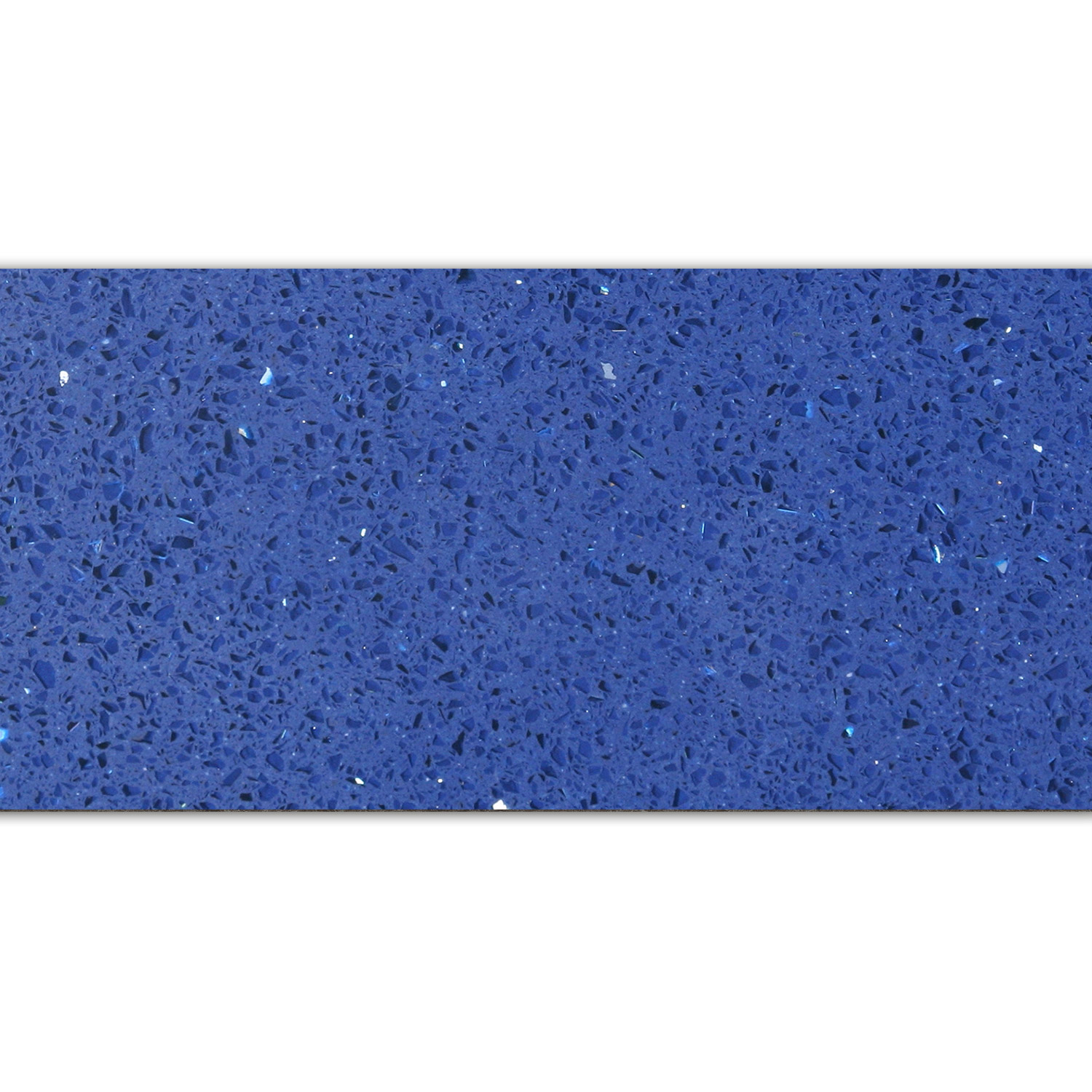 Pavimentos Cuarzo Composite Azul 30x60cm