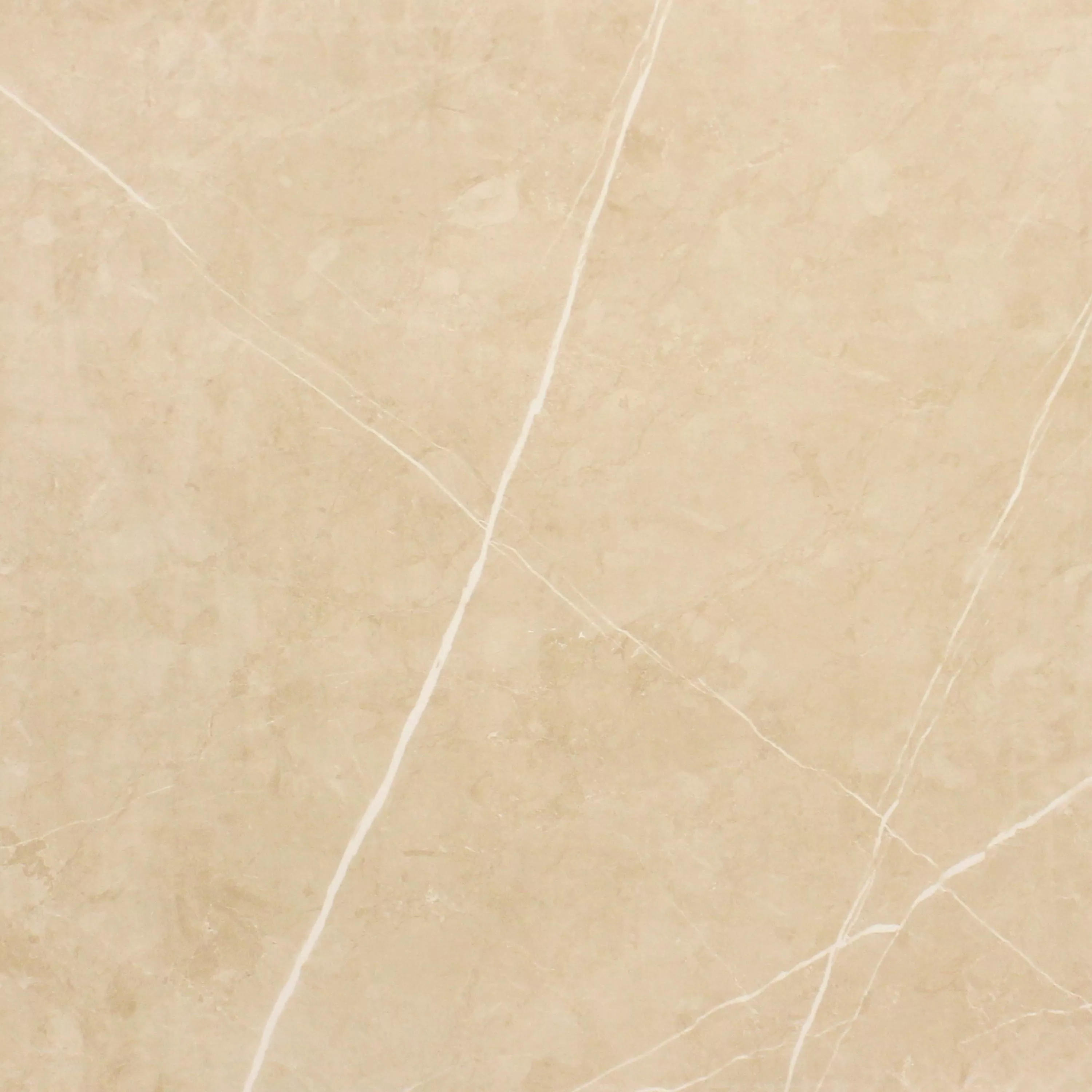 Muestra Pavimentos Astara Aspecto De Piedra Natural Pulido Beige 60x60cm