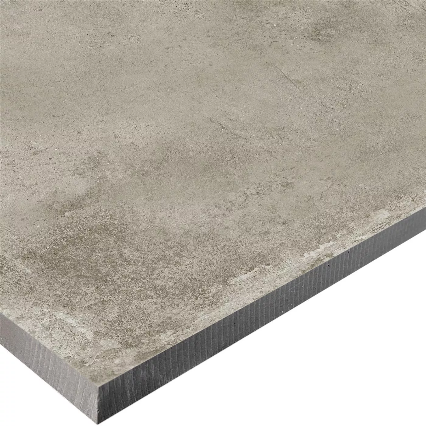 Losas Para Terrazas Aspecto De Cemento Berlin Beige 60x60cm