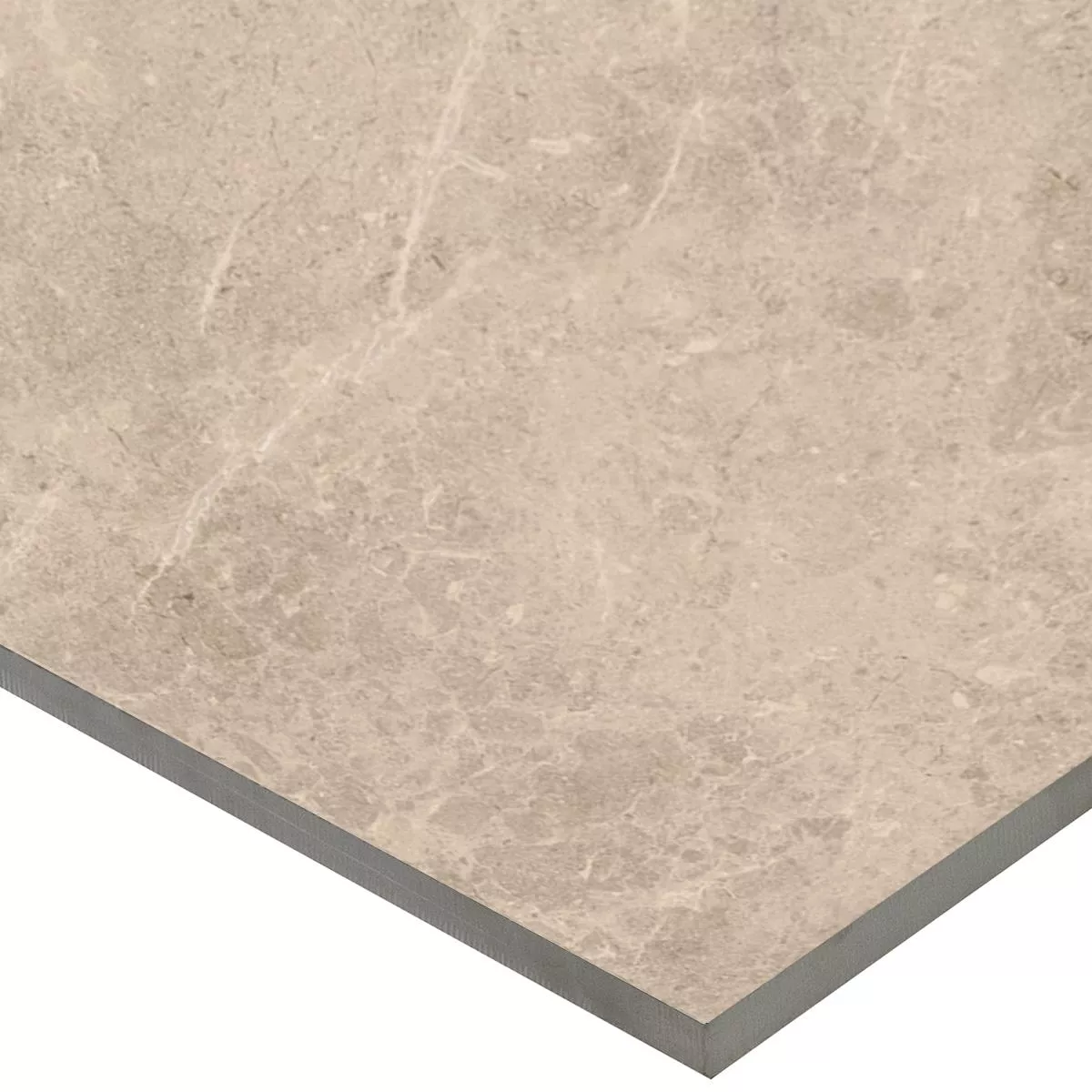 Losas Para Terrazas Azulejos De Gres Arizona Beige 60x60x2 cm