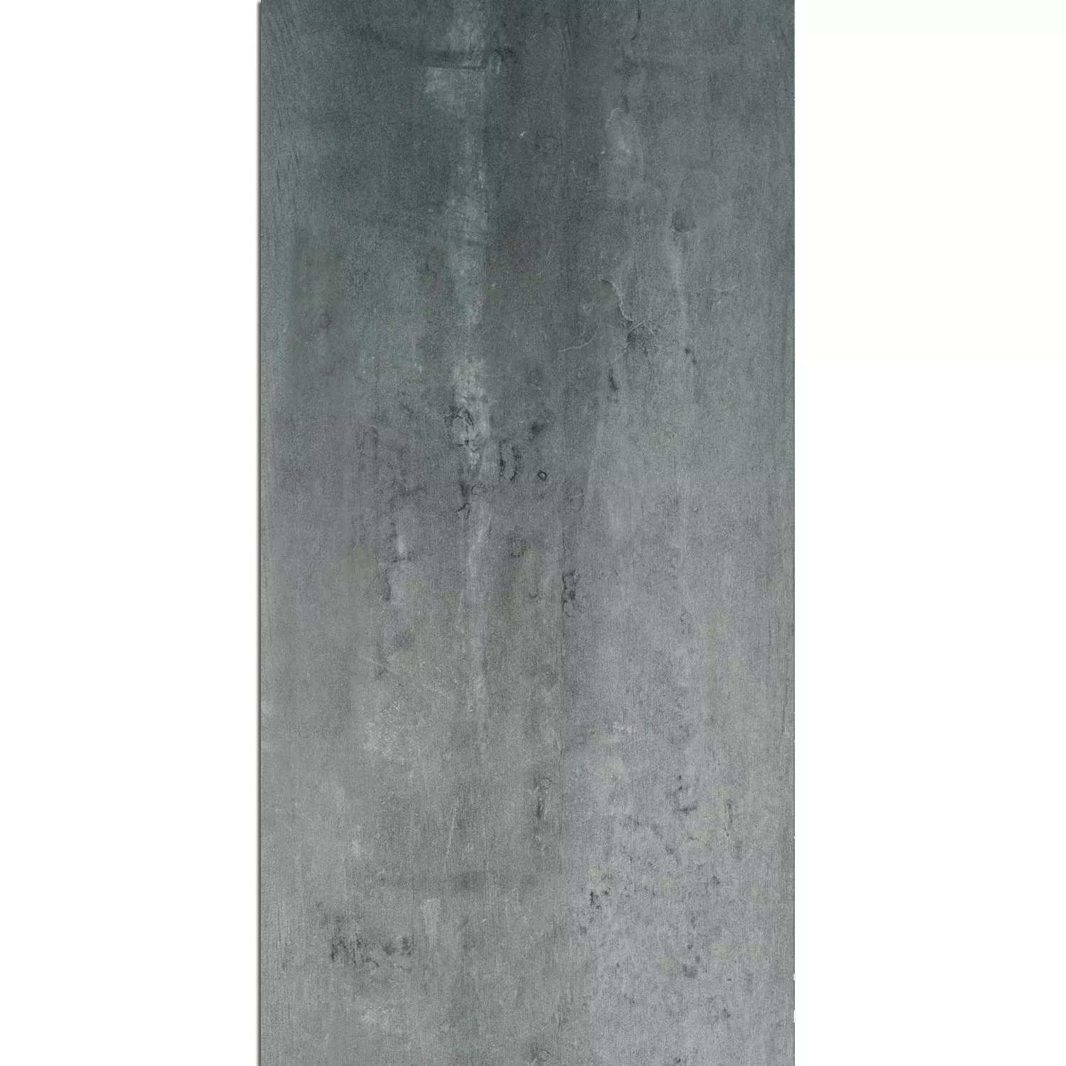 Muestra Pavimentos Aspecto De Cemento Juventas Gris Oscuro 60x120cm