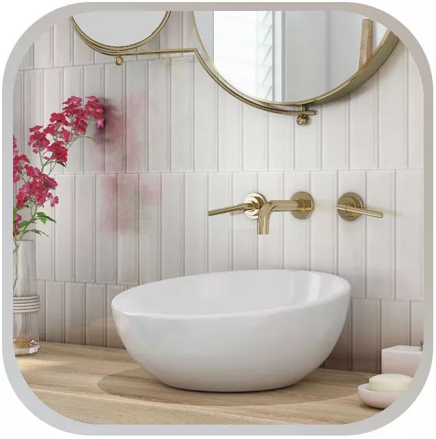 Azulejos Blanco
