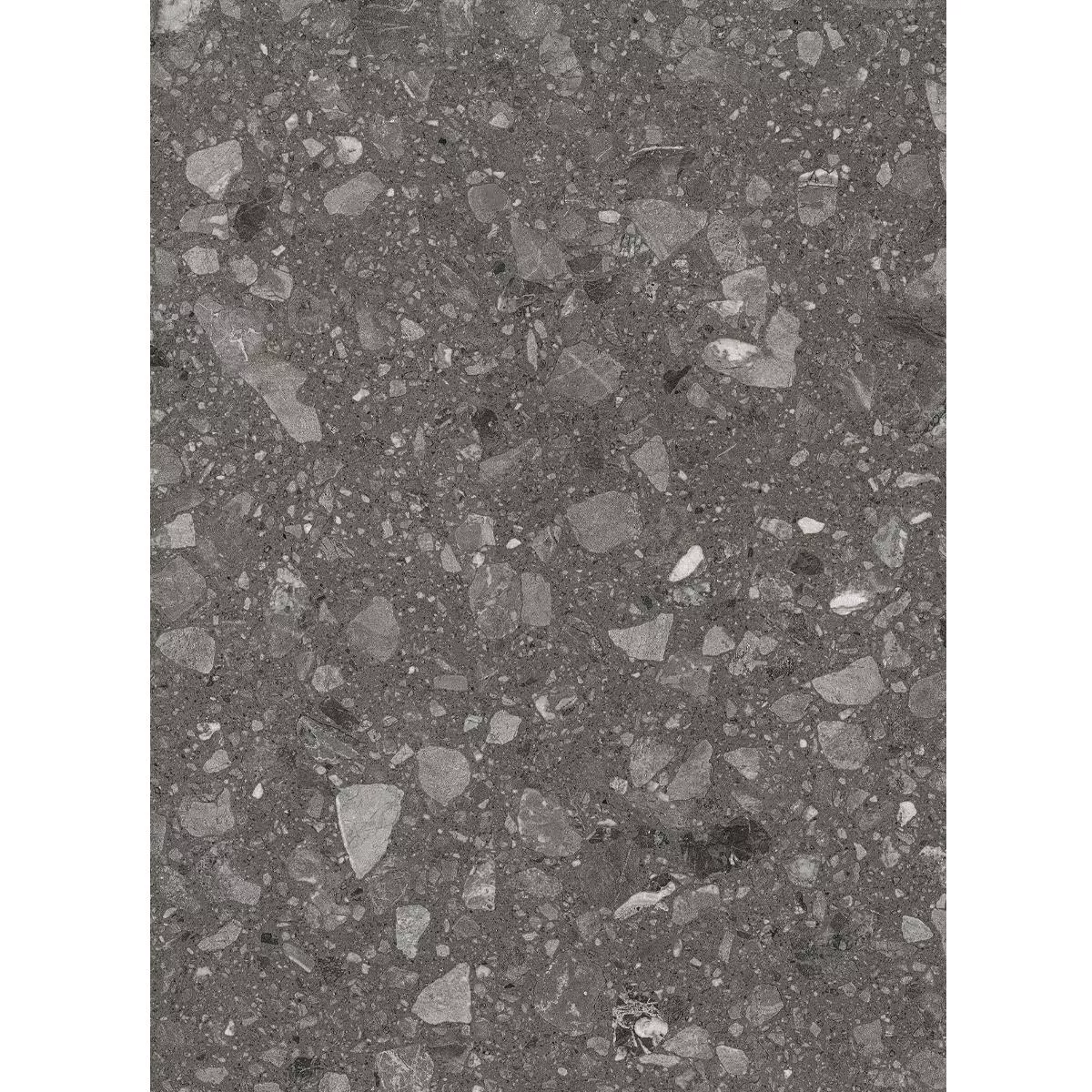 Pavimento Azulejos De Gres Lugano Antracita 60x120 cm Pavimento Azulejos De Gres Lugano Antracita 60x120 cm
