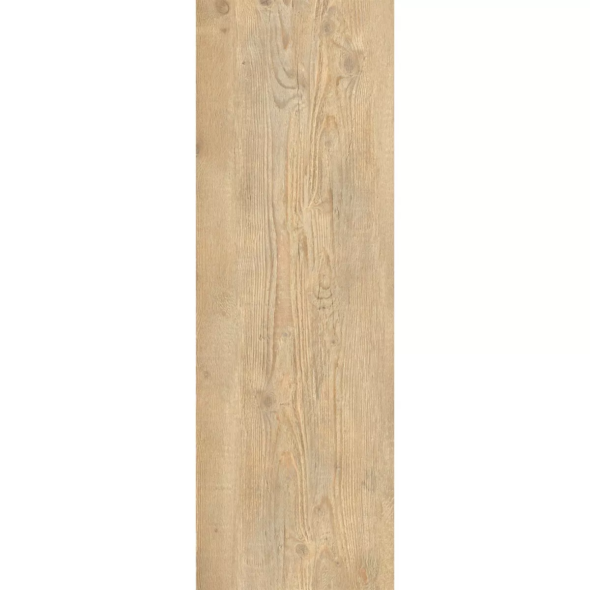 Losas Para Terrazas Aspecto de Madera TerraLine Beige 40x120 cm