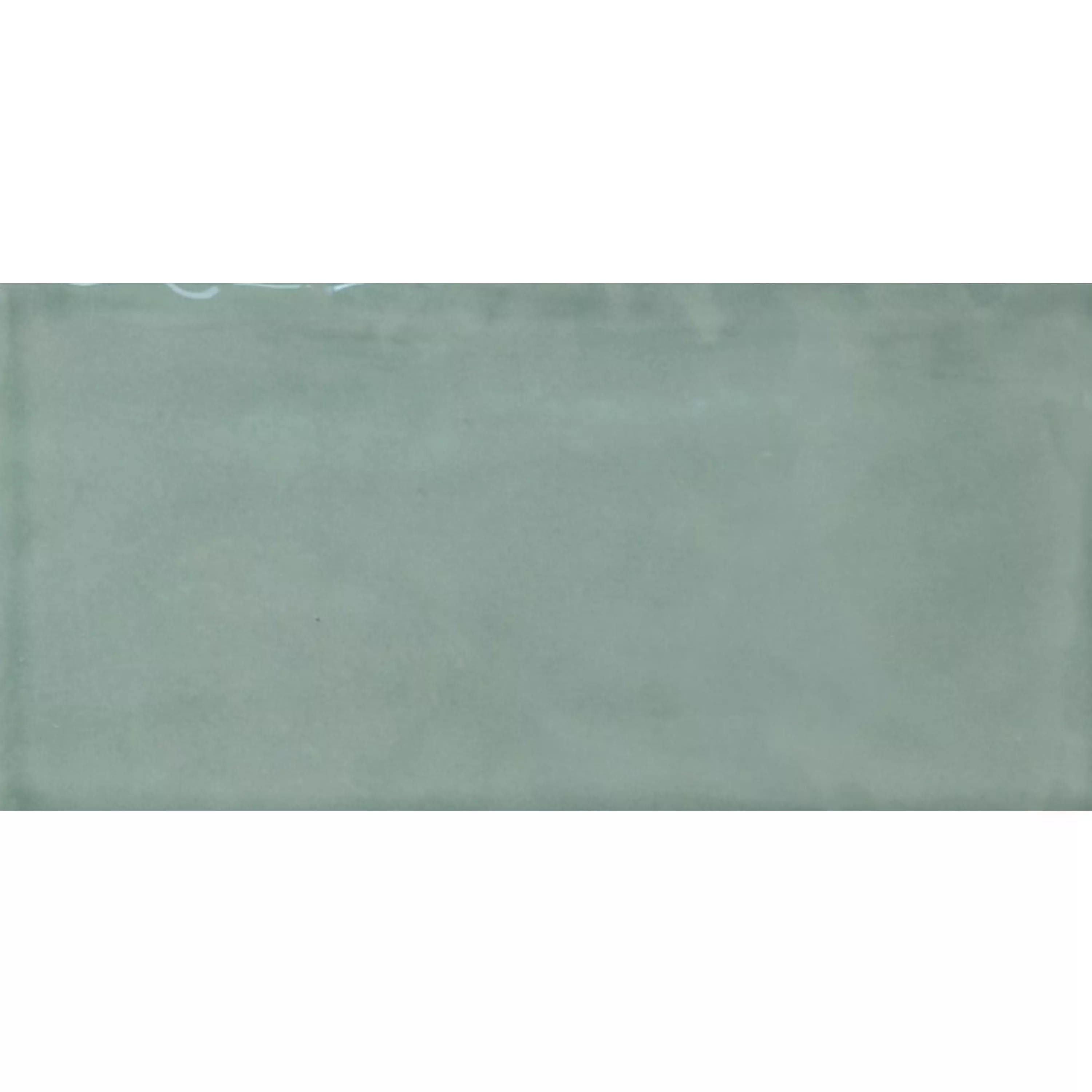 Revestimientos Mogadischu 7,5x15cm Verde Brillante Revestimientos Mogadischu 7,5x15cm Verde Brillante