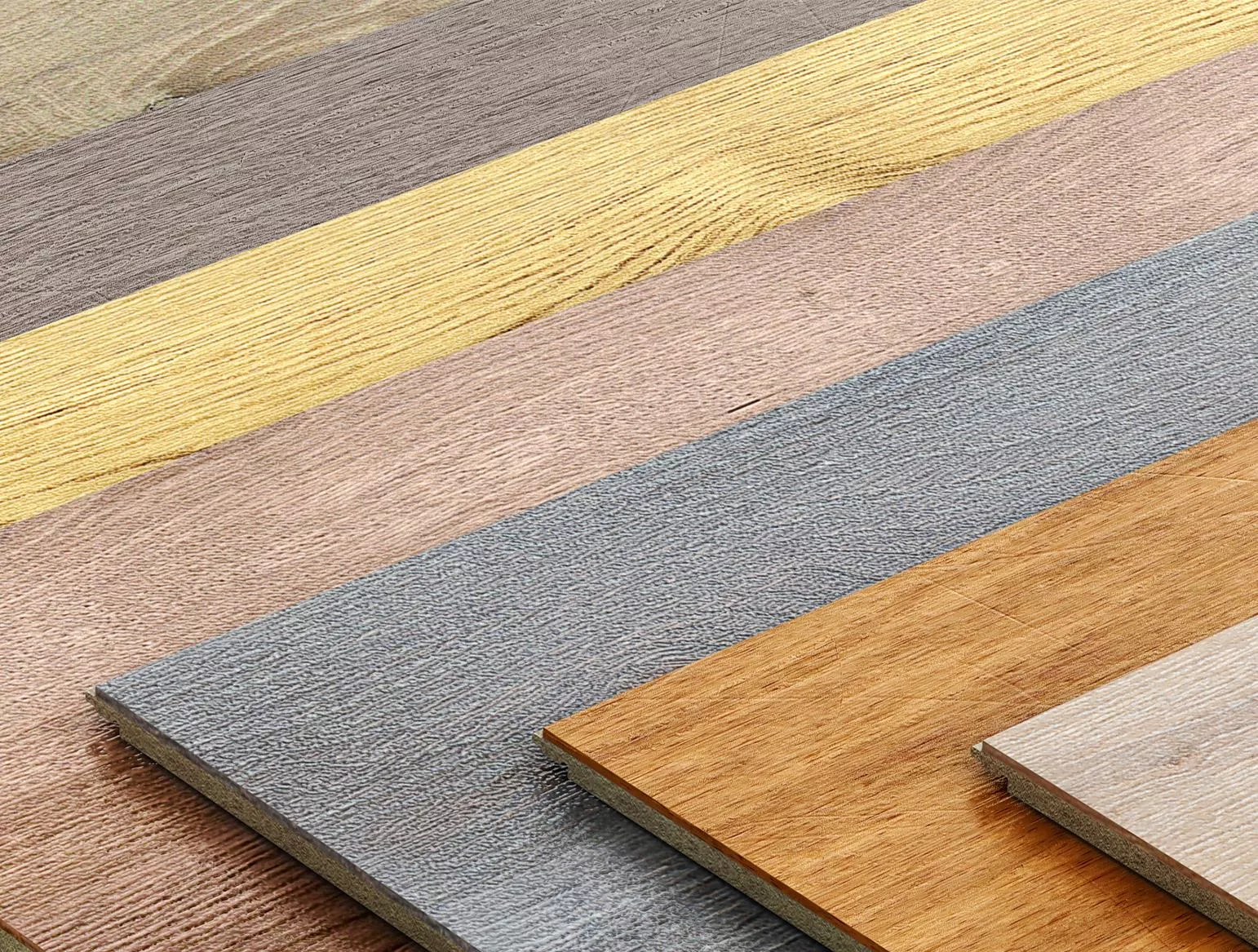 Revestimientos De Suelo