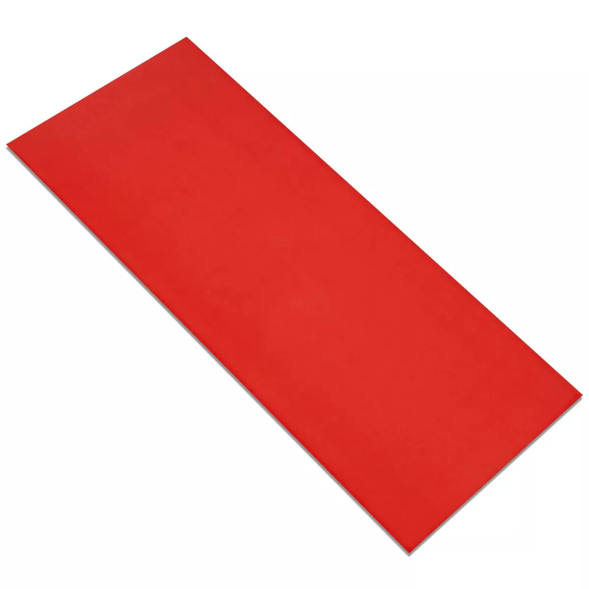 Revestimiento Contento Rojo 25x50cm