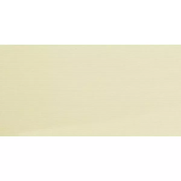 Muestra Revestimientos Ronisa Beige Brillante Rayado 30x60cm