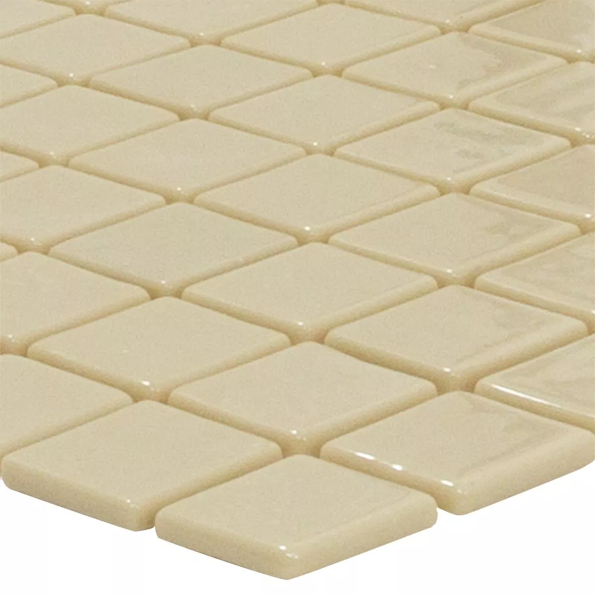 Cristal Piscina Mosaico Venetia Beige