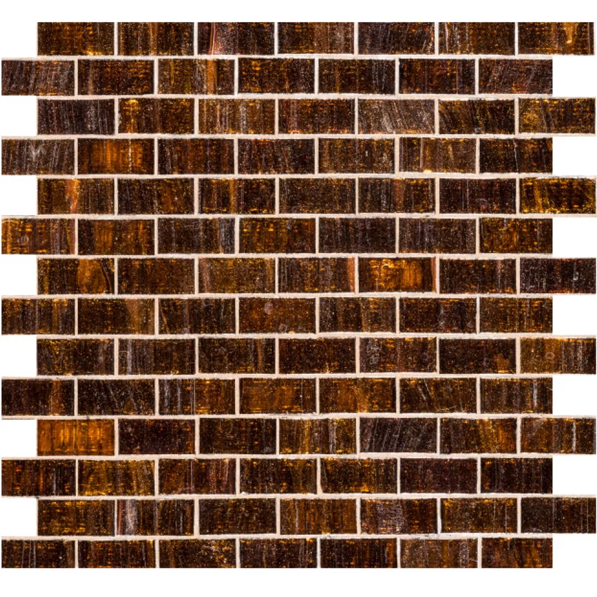 Mosaico de Cristal Azulejos Trend-Vi Rectangular 270