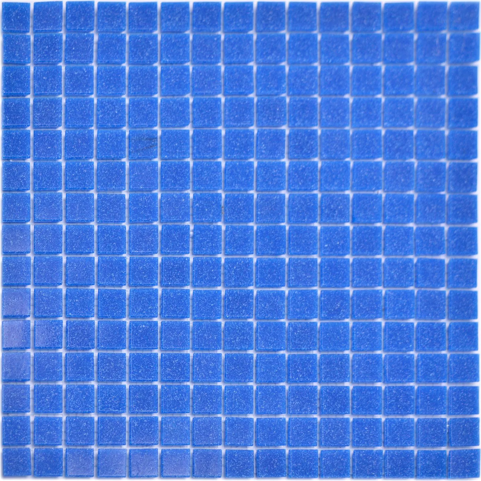 Piscina Mosaico North Sea Azul Oscuro Uni