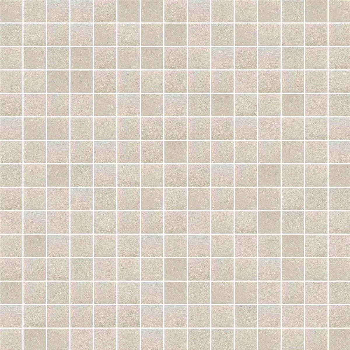 Mosaico de Cristal Azulejos Trend-Vi 765 Shining 20x20 mm
