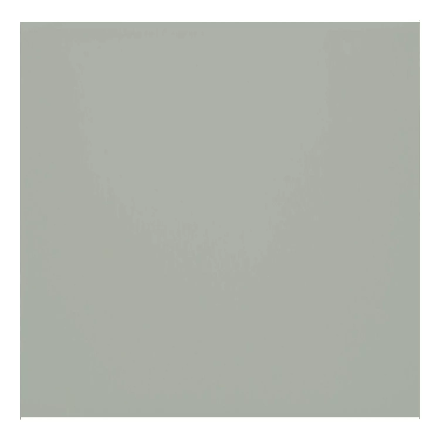 Azulejo de metro Verde Mate 10x10 cm Sin Faceta Freyburg Sage