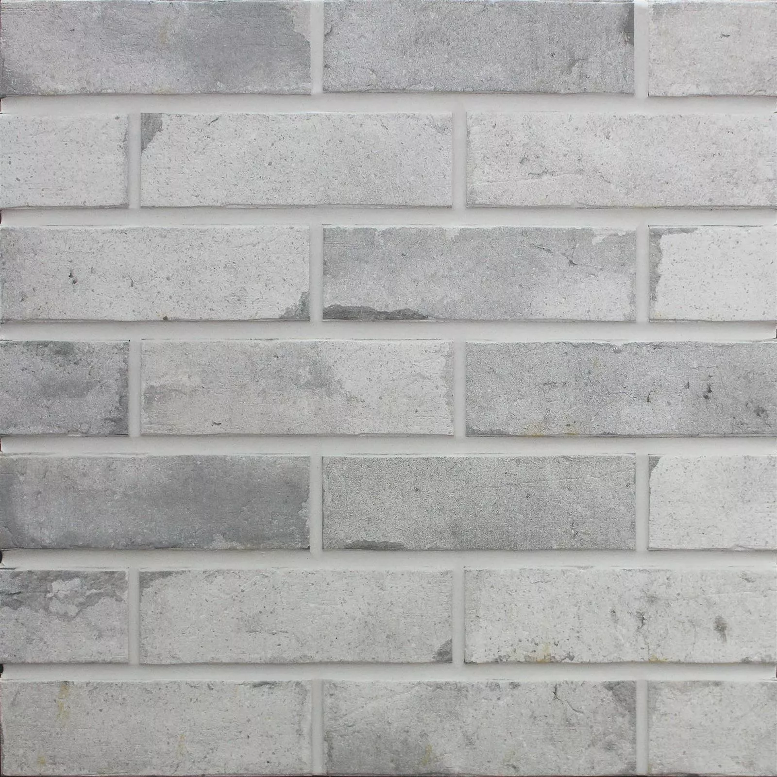 Revestimientos Leverkusen 7,1x24cm Ladrillo Light Grey Revestimientos Leverkusen 7,1x24cm Ladrillo Light Grey