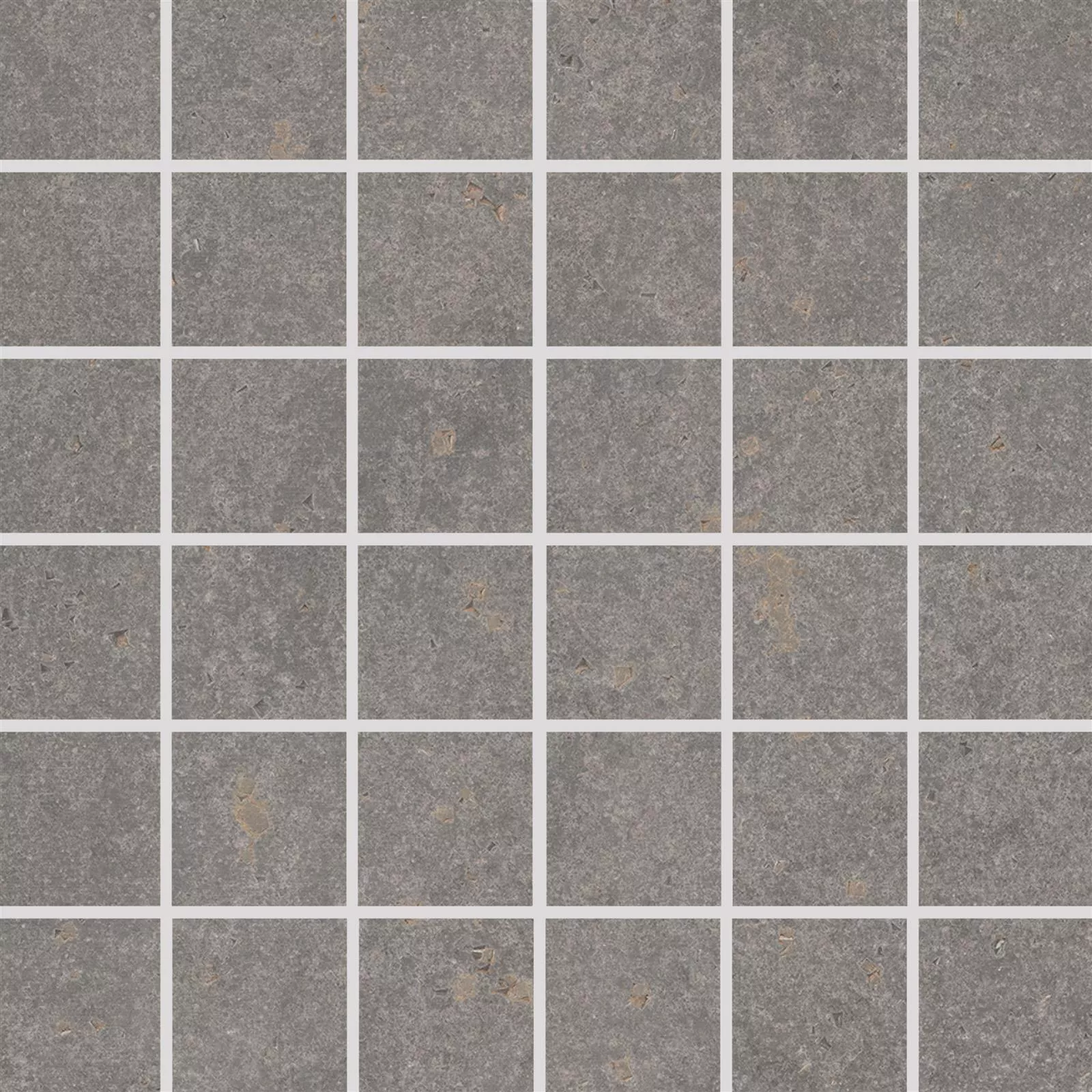 Azulejos De Mosaico Aspecto de Piedra Horizon Marrón Azulejos De Mosaico Aspecto de Piedra Horizon Marrón